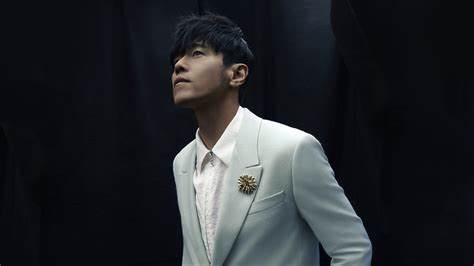 dior jay chou|Dior Names Jay Chou Its Newest Global Ambassador .